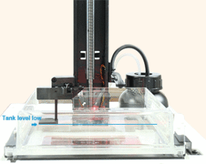 3D принтер Nobel 1.0