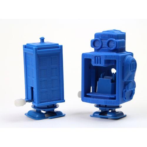 Фото 3D принтер Makerbot Replicator 5