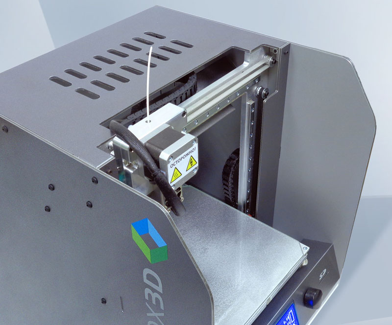 картинка 3D принтер PrintBox3D 270 PRO (PrintBox 3D) Интернет-магазин «3DTool»