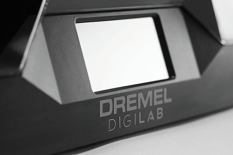 Фото 3D принтер Dremel 3D45