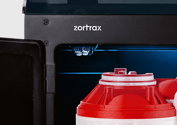картинка 3D принтер Zortrax M300 Dual Интернет-магазин «3DTool»