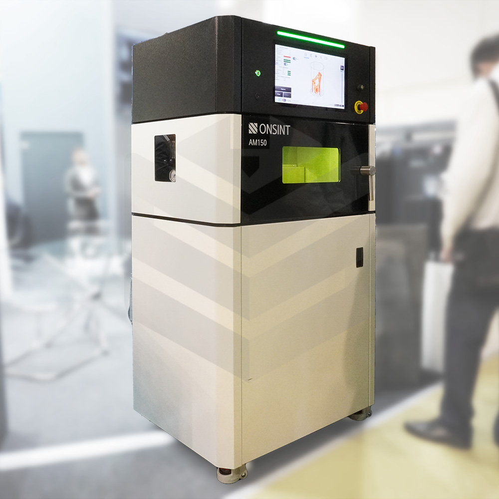 картинка 3D принтер Onsint AM150 (НДС не облагается) Интернет-магазин «3DTool»