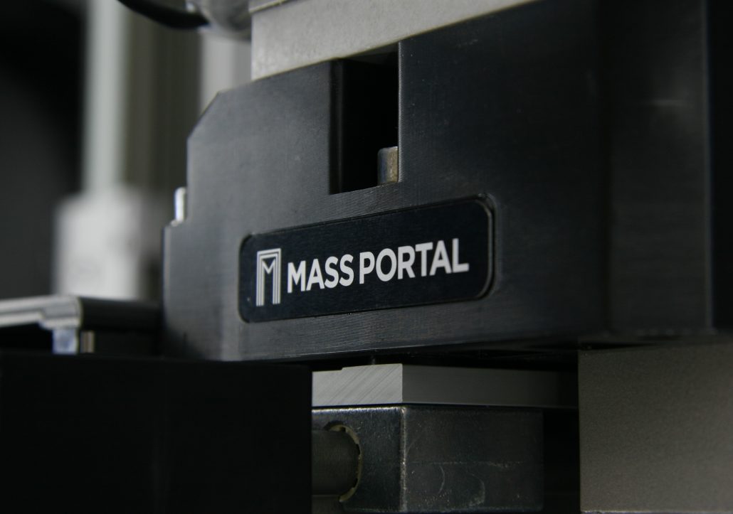 картинка Автоматизированная система 3D печати Mass Portal Dynasty AMS Интернет-магазин «3DTool»