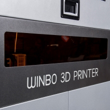 картинка 3D принтер Winbo Dragon L4 Интернет-магазин «3DTool»
