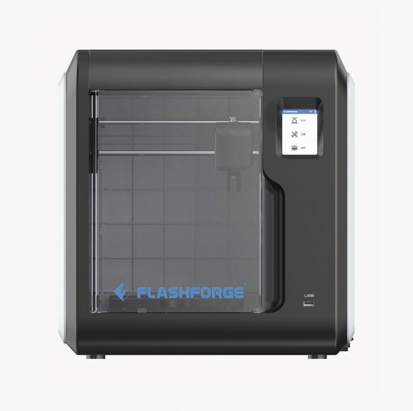 картинка 3D принтер Flashforge Adventurer 3 Интернет-магазин «3DTool»