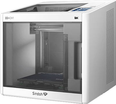 Фото 3D принтер Sindoh 3DWOX 1