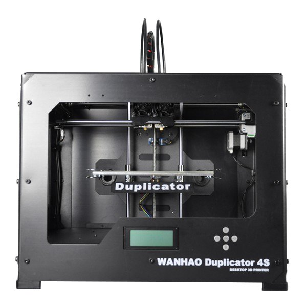 картинка 3D Принтер Wanhao Duplicator 4S Интернет-магазин «3DTool»