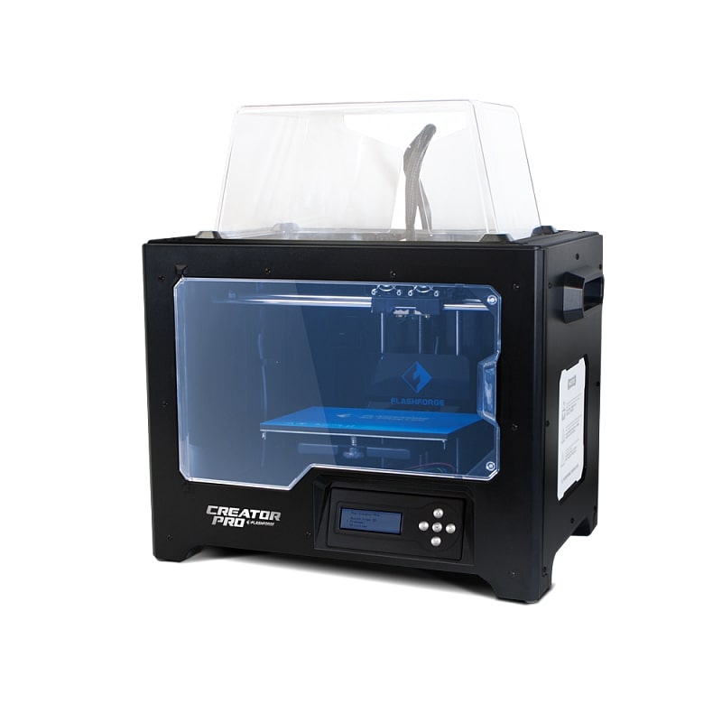 картинка 3D принтер FlashForge Creator Pro Интернет-магазин «3DTool»