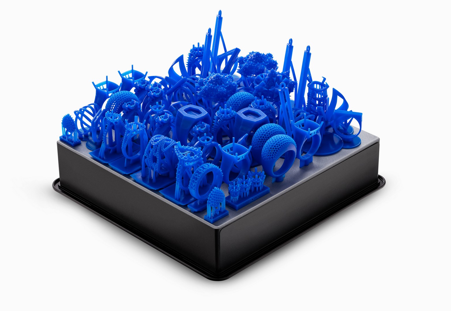 картинка 3D принтер FormLabs Form 2 (Form2) Интернет-магазин «3DTool»
