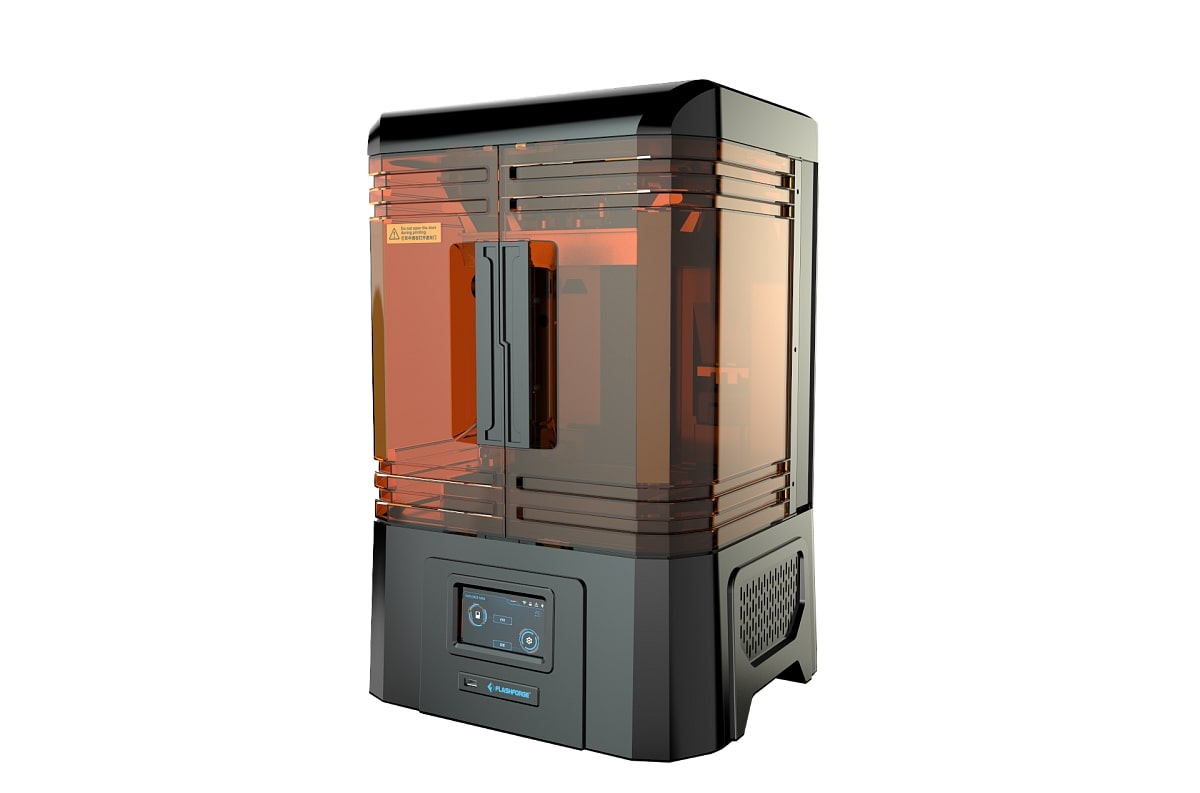 картинка 3D принтер FlashForge Explorer Max Интернет-магазин «3DTool»