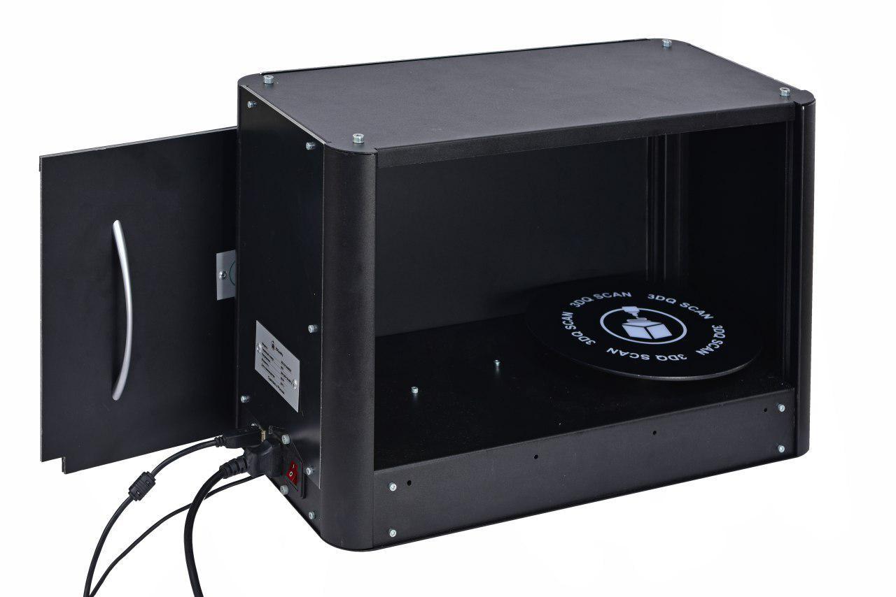 картинка 3D сканер 3DQ Scan Интернет-магазин «3DTool»