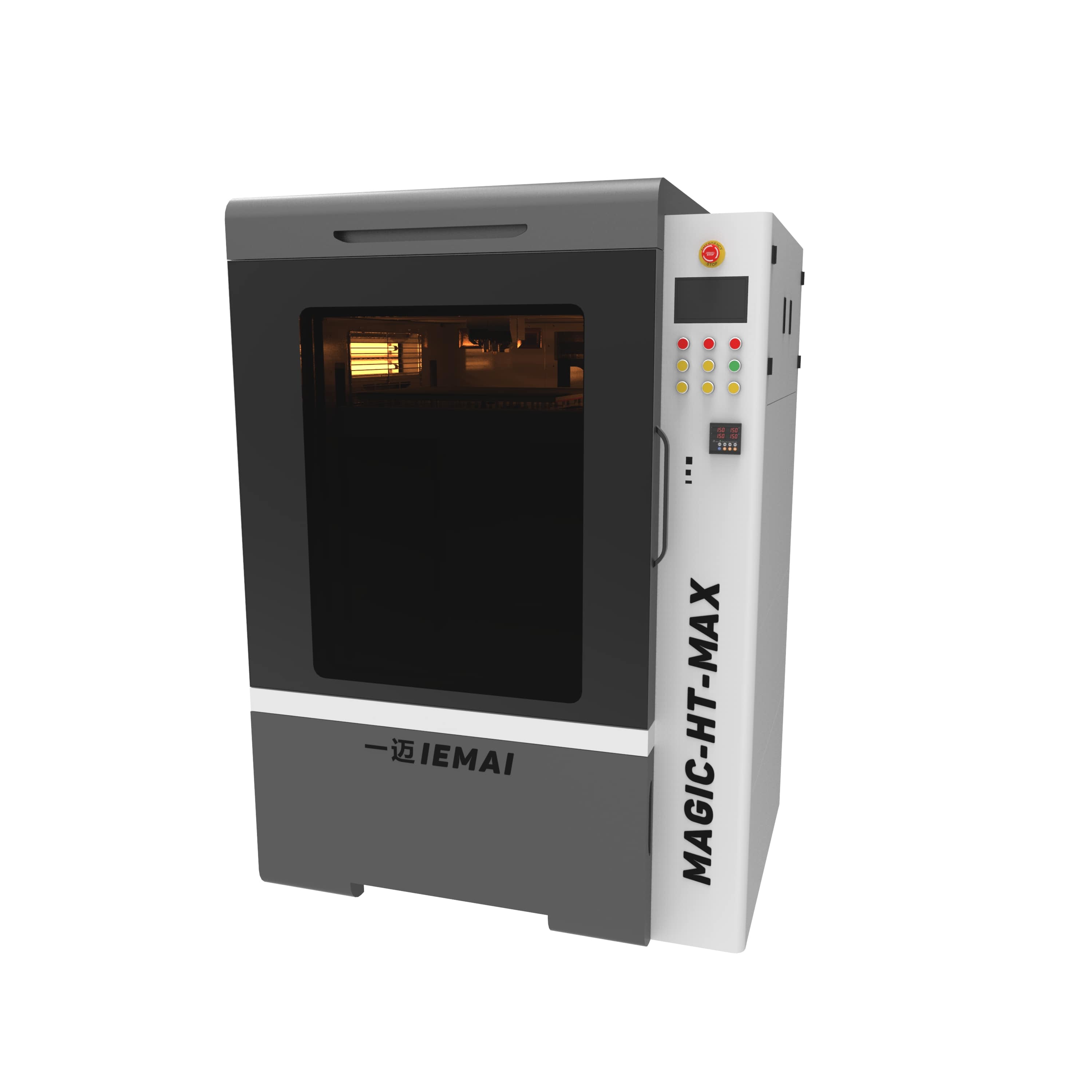 картинка 3D принтер IEMAI MAGIC HT-MAX Интернет-магазин «3DTool»