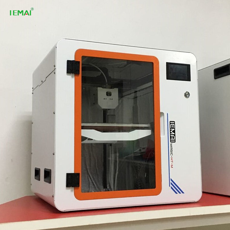 картинка 3D принтер IEMAI MAGIC HT-M Интернет-магазин «3DTool»