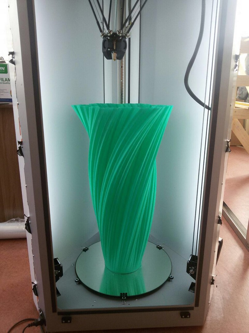 картинка 3D принтер Prism Special Интернет-магазин «3DTool»