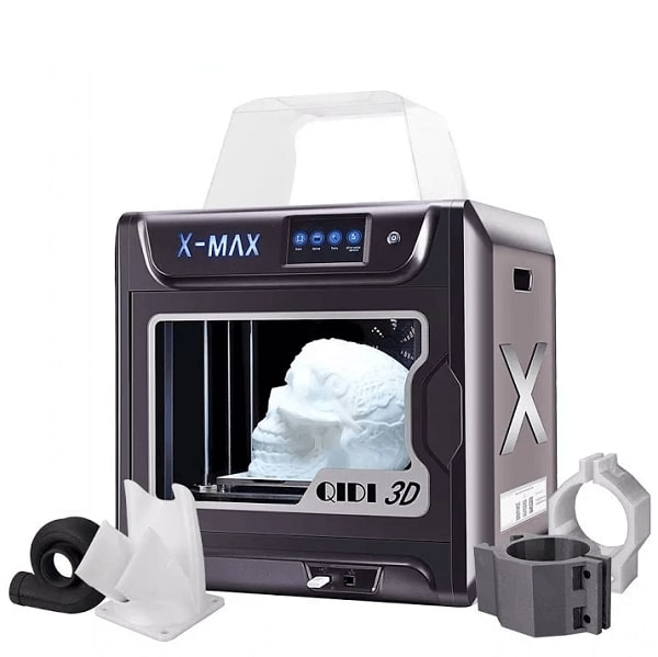 Фото 3D принтер QIDI Tech X-Max