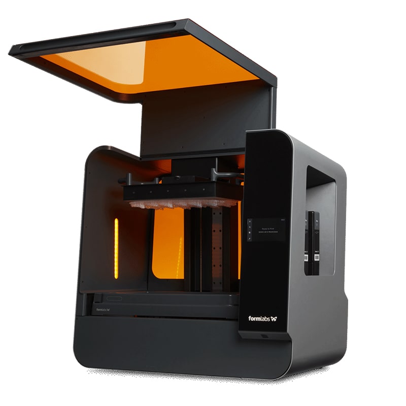 картинка 3D принтер FormLabs Form 3BL Интернет-магазин «3DTool»
