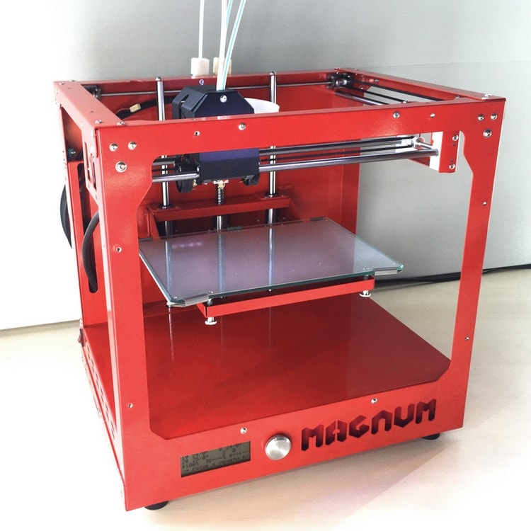 картинка 3D-принтер Magnum Creative 2 SW Интернет-магазин «3DTool»