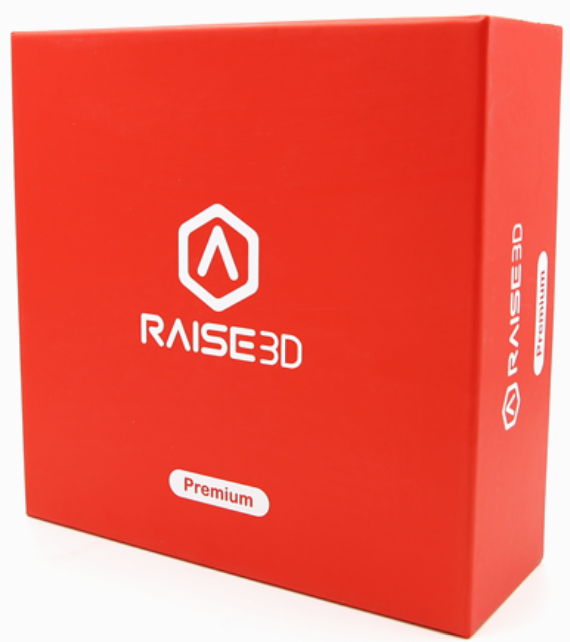 Фото ABS пластик Raise3D 1.75 мм Premium