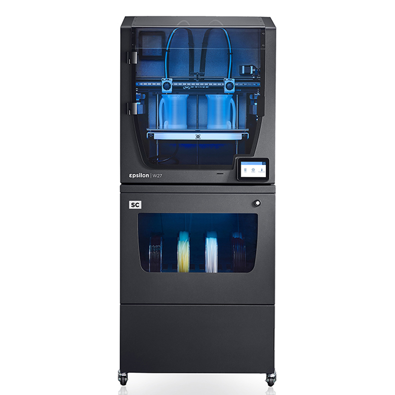 картинка 3D принтер BCN3D Epsilon W27 SC Интернет-магазин «3DTool»