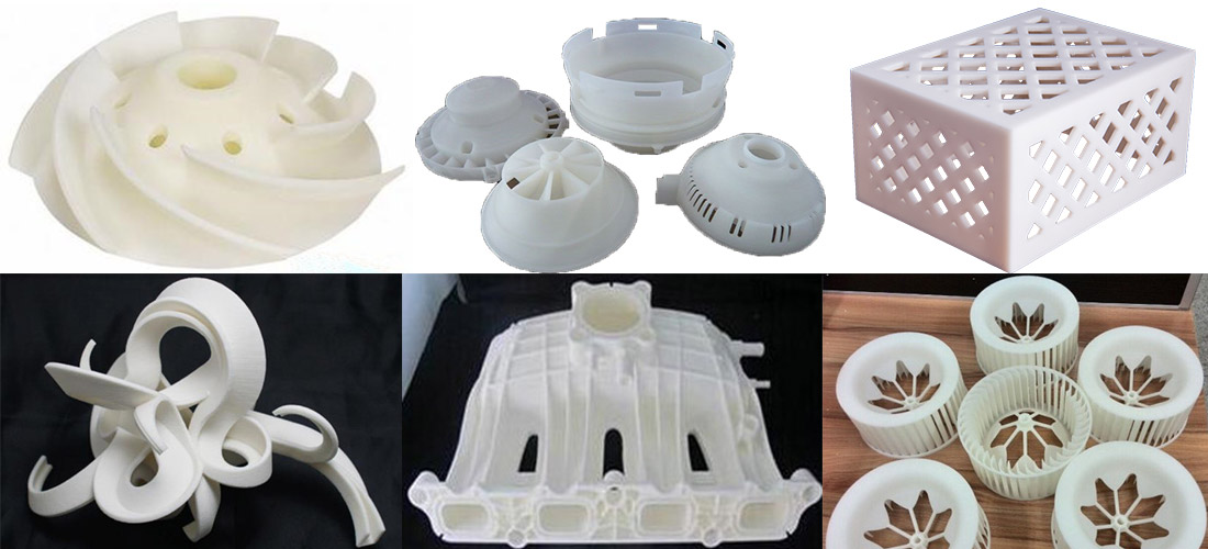 картинка 3D принтер KINGS 600 Pro Industrial Large SLA Интернет-магазин «3DTool»