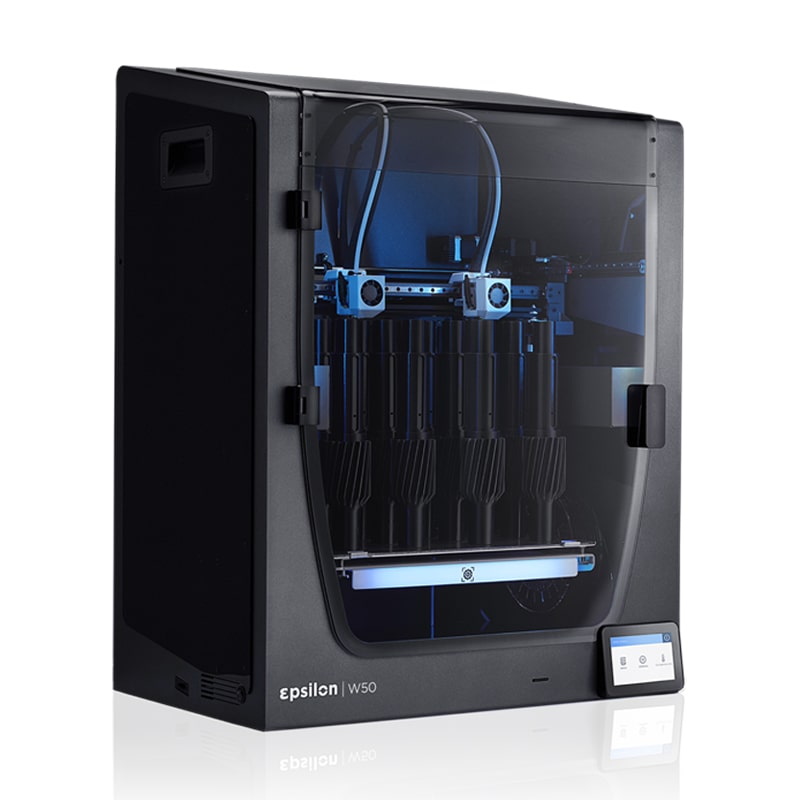 картинка 3D принтер BCN3D Epsilon W50 Интернет-магазин «3DTool»