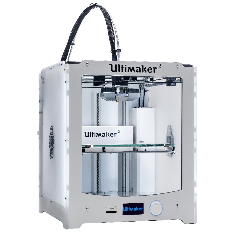 картинка 3D принтер Ultimaker 2+ (Plus) Интернет-магазин «3DTool»