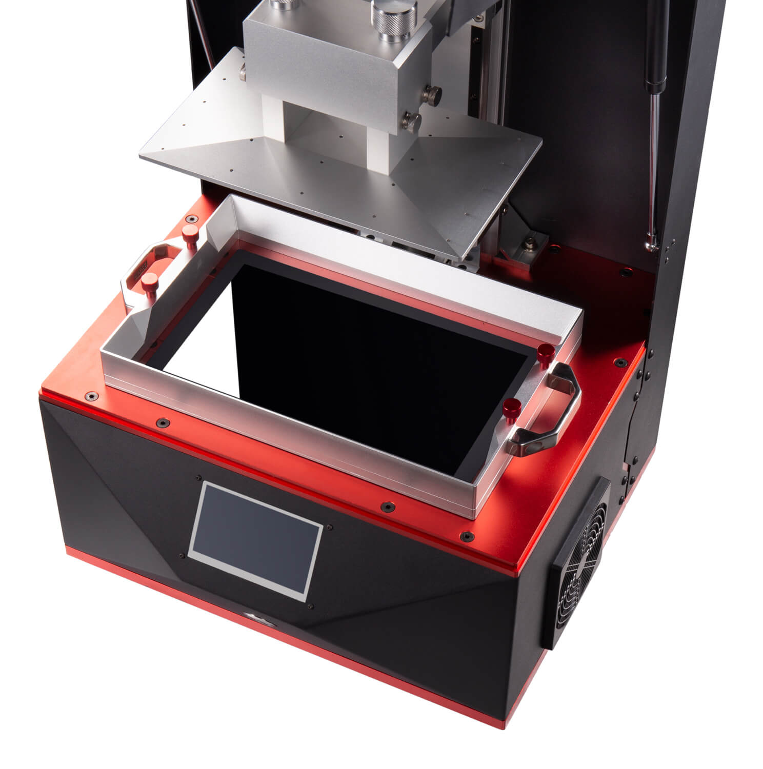 картинка 3D принтер SparkMaker Print Hero 4K Max Интернет-магазин «3DTool»