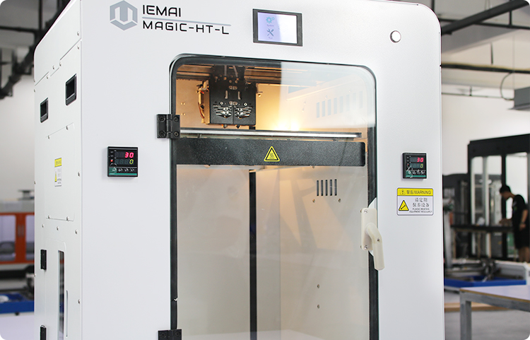 картинка 3D принтер IEMAI MAGIC HT-L Интернет-магазин «3DTool»