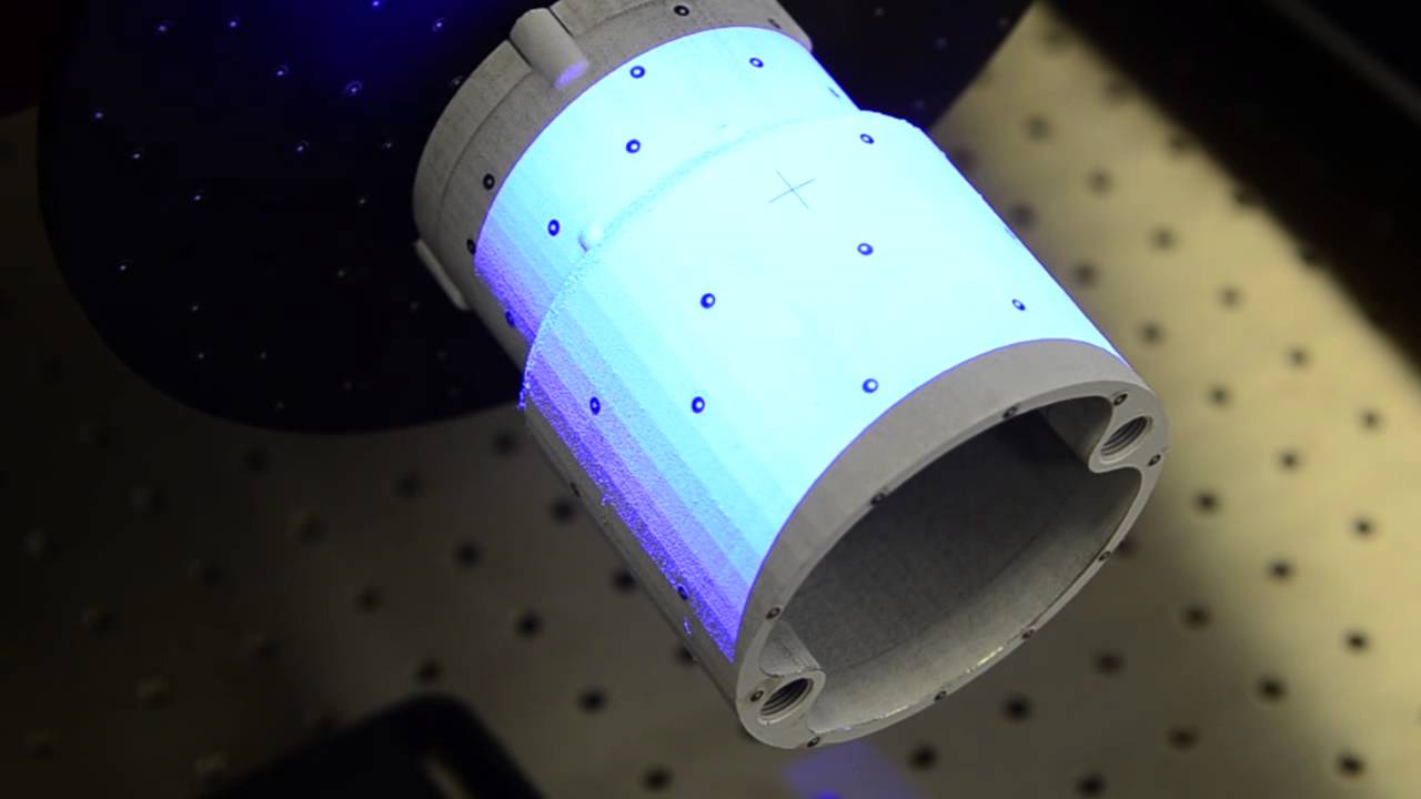 картинка 3D Принтер Concept Laser Mlab cusing M2 Интернет-магазин «3DTool»