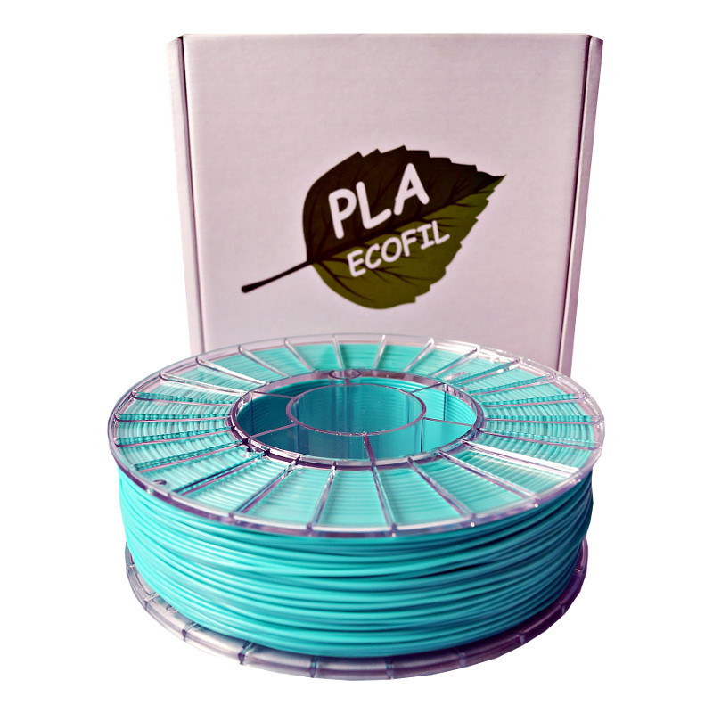картинка Пластик Стримпласт PLA диаметром 1.75 мм (ECOFIL) Интернет-магазин «3DTool»