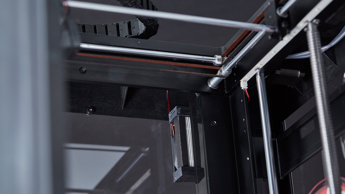 картинка 3D принтер Raise3D Pro 2 Plus Интернет-магазин «3DTool»