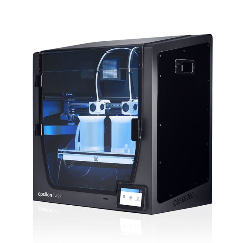 картинка 3D принтер BCN3D Epsilon W27 Интернет-магазин «3DTool»
