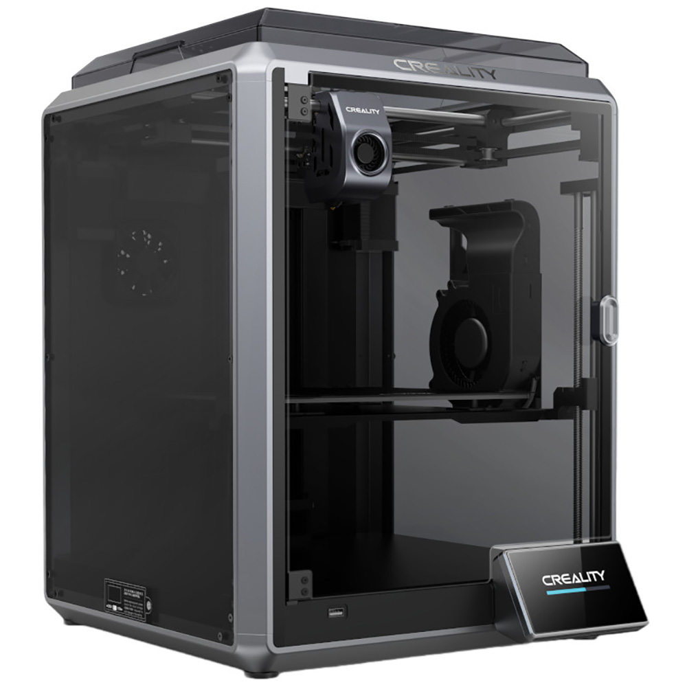 картинка 3D принтер Creality CR-K1 Интернет-магазин «3DTool»