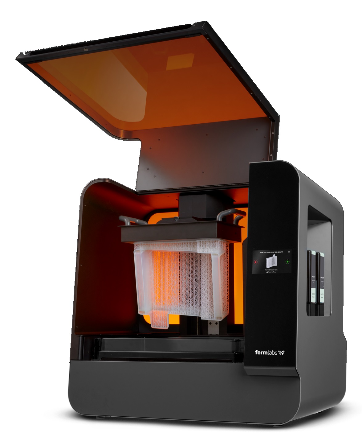 Фото 3D принтер FormLabs Form 3L (Form3L)