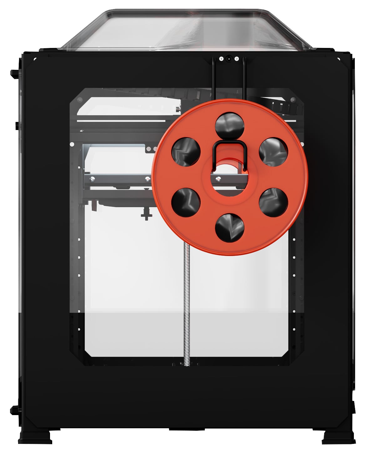 Фото 3D принтер TOTAL Z ANYFORM-G3