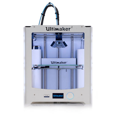 картинка 3D принтер Ultimaker 2 Интернет-магазин «3DTool»