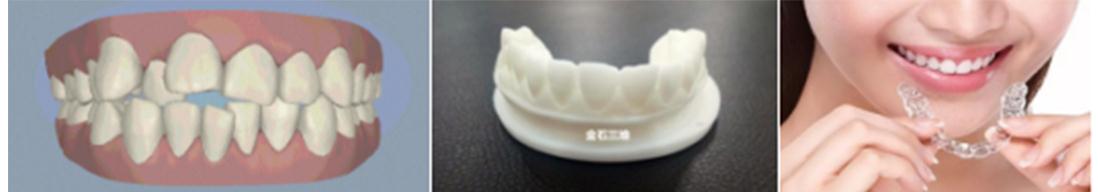картинка 3D принтер KINGS 600 Pro Industrial Large SLA Интернет-магазин «3DTool»