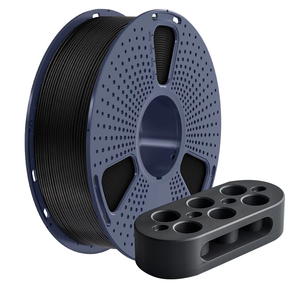 картинка Carbon Fiber PETG-CF пластик (Sunlu) Интернет-магазин «3DTool»