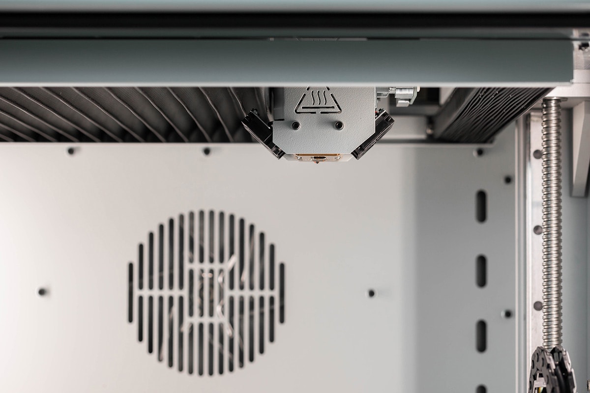 картинка 3D принтер 3DGence Industry F340 Интернет-магазин «3DTool»