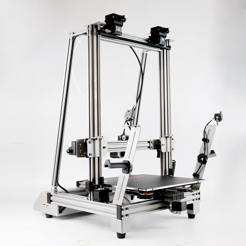 картинка 3D принтер Wanhao Duplicator D12/300 Интернет-магазин «3DTool»