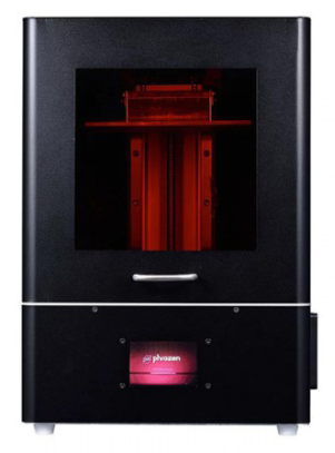 Фото 3D принтер Phrozen Shuffle XL