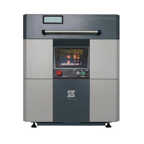 картинка 3D Принтер Total Z AnyForm SLS 250 Интернет-магазин «3DTool»