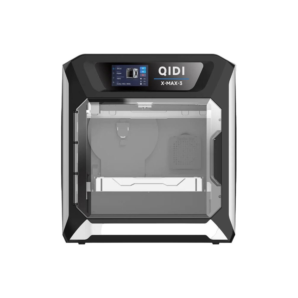 картинка 3D принтер QIDI Tech X-MAX 3 Интернет-магазин «3DTool»