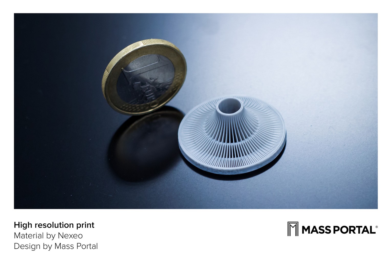картинка 3D принтер Mass Portal D400 Интернет-магазин «3DTool»