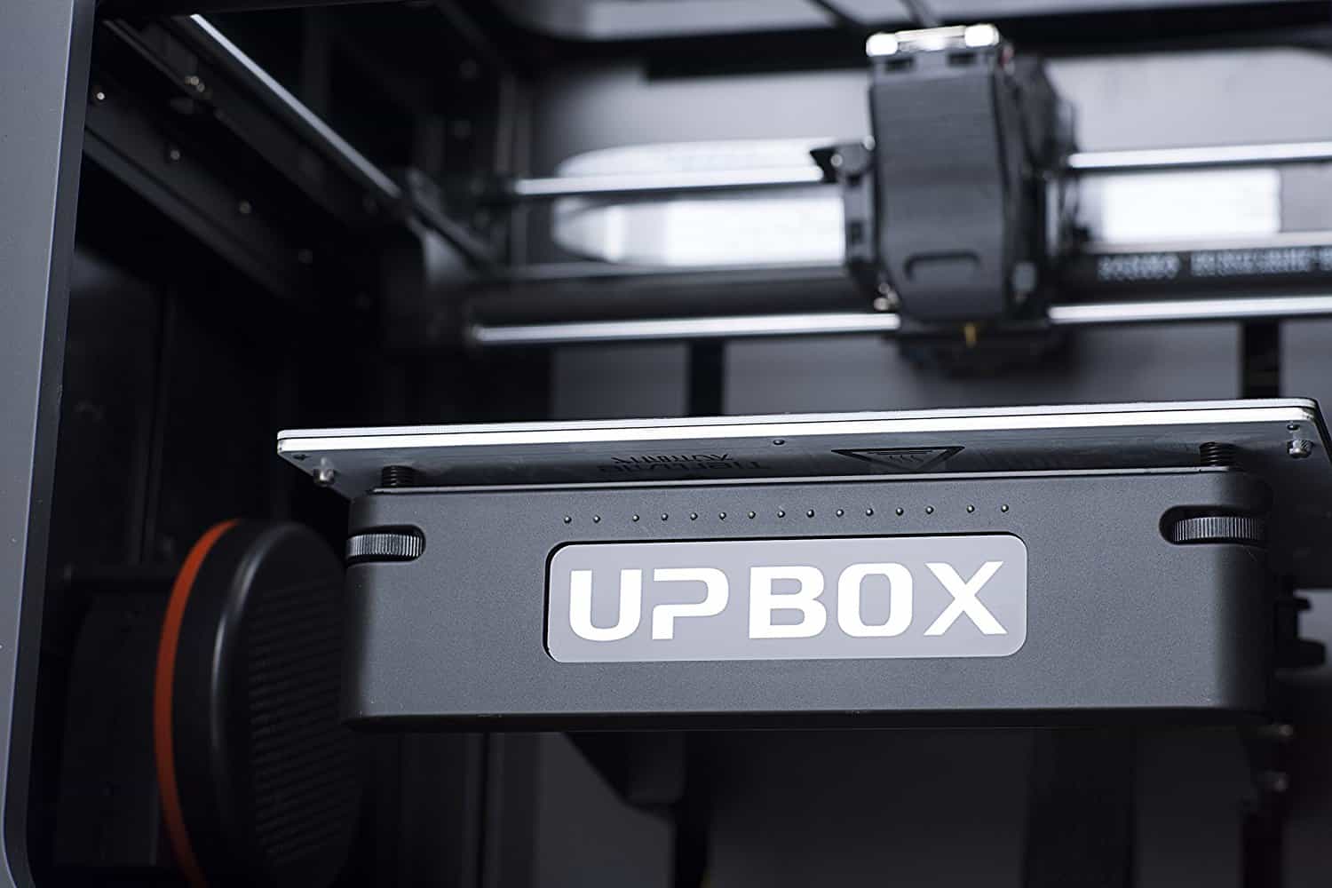 картинка 3D принтер Tiertime UP Box+ Интернет-магазин «3DTool»