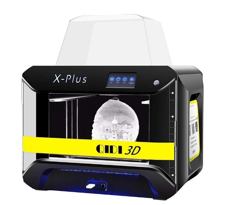 картинка 3D принтер QIDI Tech X-Plus Интернет-магазин «3DTool»