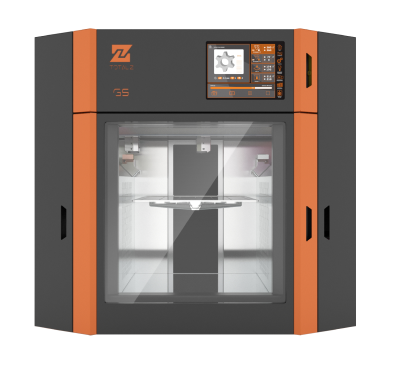 картинка 3D принтер TOTAL Z G5 Интернет-магазин «3DTool»