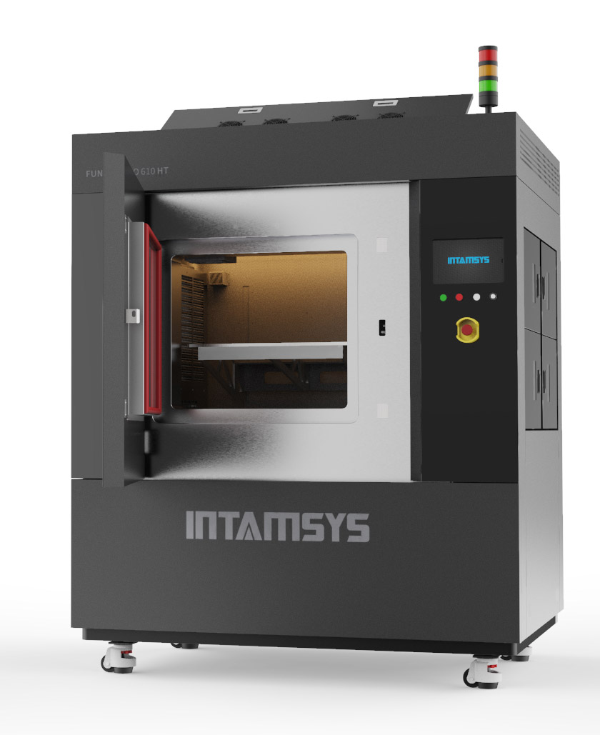 картинка 3D принтер Intamsys Funmat 610 HT Интернет-магазин «3DTool»