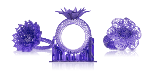картинка 3D принтер Nobel Superfine (XYZ) Интернет-магазин «3DTool»