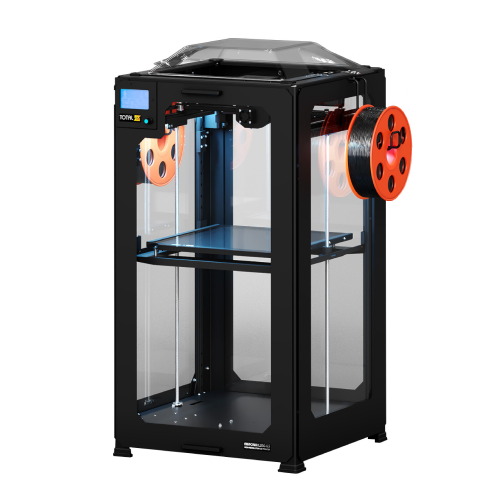 Фото 3D принтер TOTAL Z AnyForm XL250-G3